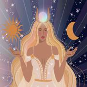 helderziende Alena- Als intuitief medium sta ik voor je klaar om je te begeleiden op het gebied van werk, liefde en relaties. Met jarenlange ervaring en tools zoals tarot, pendel en orakelkaarten stem ik af op jouw energie en maak ik contact met je gidsen voor helder en praktisch advies. Als astroloog geef ik inzicht in je geboortehoroscoop en kan ik een synastriehoroscoop maken om de dynamiek tussen jou en je partner te verkennen. Met Horary astrologie beantwoord ik specifieke vragen, van ja/nee-vragen tot het opsporen van verloren voorwerpen. Ik werk het beste met duidelijke en gerichte vragen. Vaak beschikbaar via de chat! Helderzienden staan voor u klaar als u het even niet meer zitten of als u gewoon een luisterend oor zoekt. Onze professionele consulenten en helderzienden zijn op hun eigen bijzondere specialiteiten gescreend en getest. U kan bij ons terecht voor  spiritueel en betrouwbaar advies. 